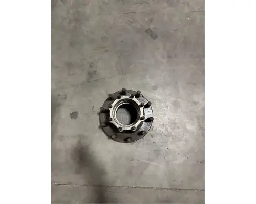 Stud Pilot / Budd Rear Hub Cap