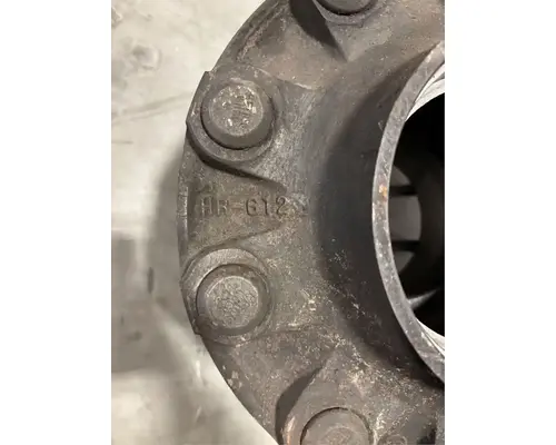 Stud Pilot / Budd Rear Hub Cap