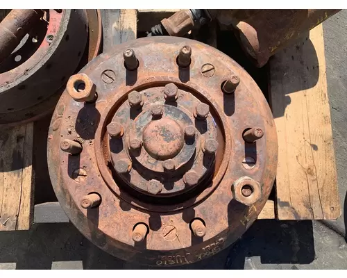 Hub Cap Stud Pilot / Budd Front Holst Truck Parts