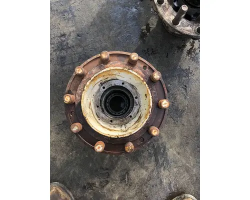 Hub Cap Stud Pilot / Budd Front Holst Truck Parts