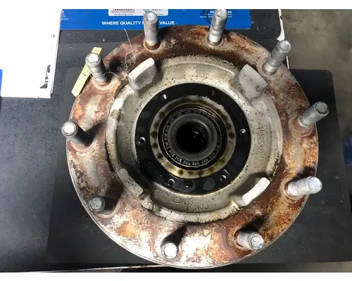 Hub Cap Stud Pilot / Budd Front Holst Truck Parts