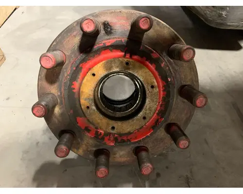 Hub Cap Stud Pilot / Budd Front Holst Truck Parts