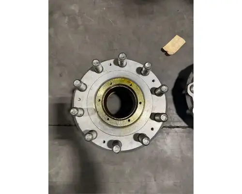 Hub Cap Stud Pilot / Budd Front Holst Truck Parts