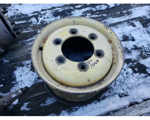 Wheel Stud Pilot / Budd Other Holst Truck Parts