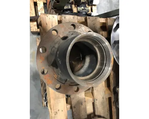 Hub Cap Stud Pilot / Budd Rear Holst Truck Parts