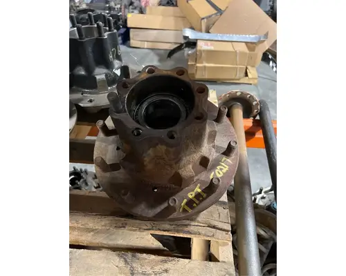 Hub Cap Stud Pilot / Budd Rear Holst Truck Parts