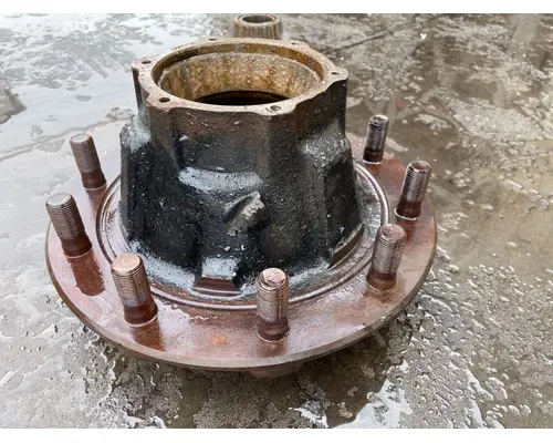 Hub Cap Stud Pilot / Budd Rear Holst Truck Parts