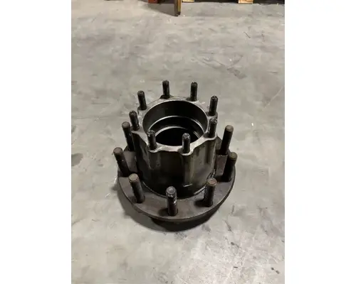 Hub Cap Stud Pilot / Budd Rear Holst Truck Parts