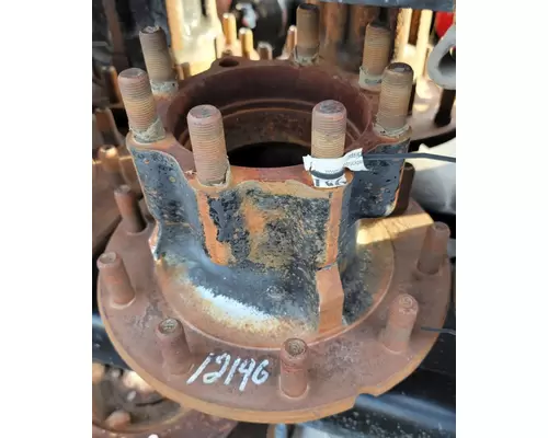 Hub STUD PILOT 9400 ReRun Truck Parts