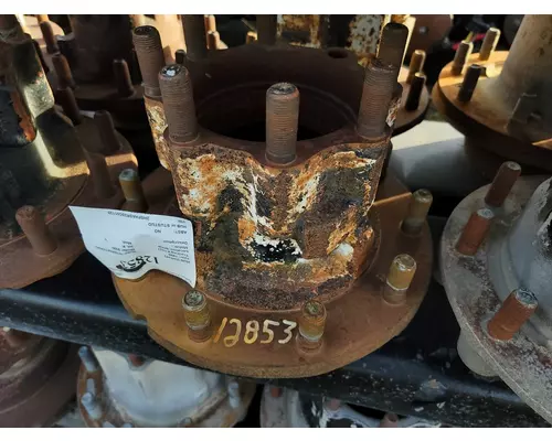 Hub STUD PILOT 9400 ReRun Truck Parts