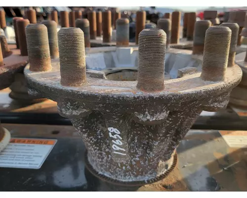 Hub STUD PILOT FLD120 ReRun Truck Parts