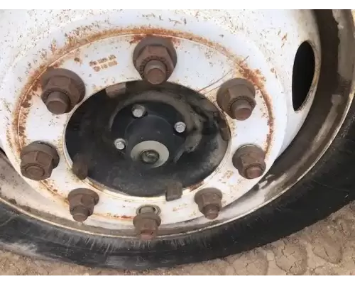 Hub STUD PILOT Other Holst Truck Parts