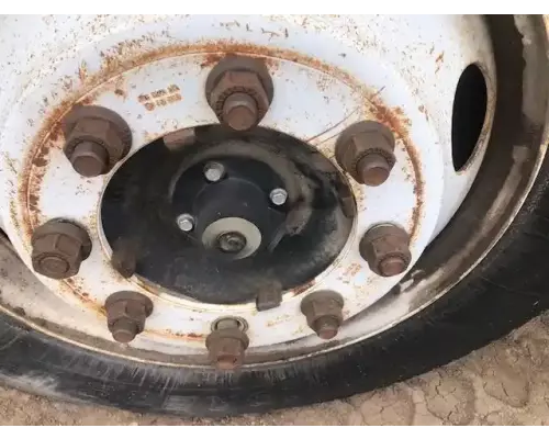 Hub STUD PILOT Other Holst Truck Parts