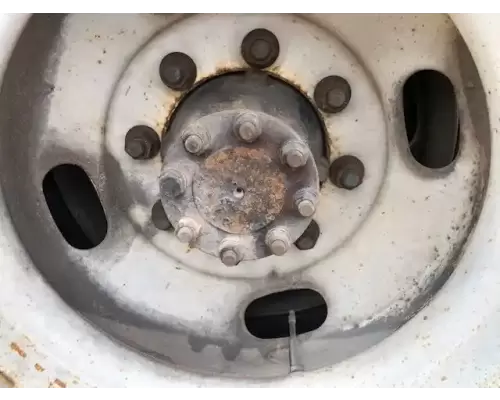 Hub STUD PILOT Other Holst Truck Parts