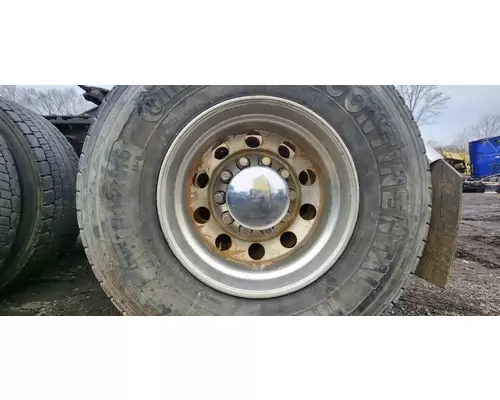 Hub STUD PILOT Other Complete Recycling Group LLC