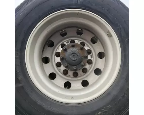 Hub STUD PILOT Other Complete Recycling Group LLC