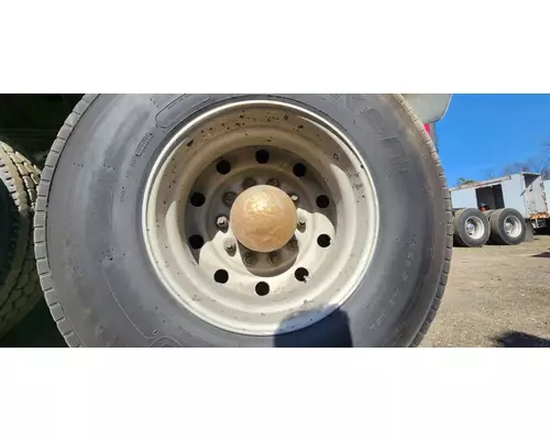 Hub STUD PILOT Other Complete Recycling Group LLC