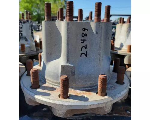 Hub STUD PILOT PARTS ONLY ReRun Truck Parts