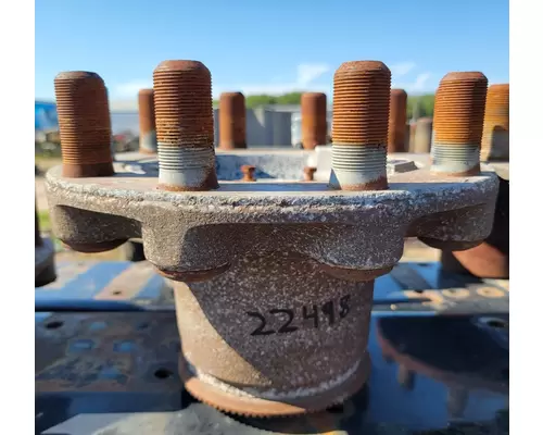Hub STUD PILOT PARTS ONLY ReRun Truck Parts
