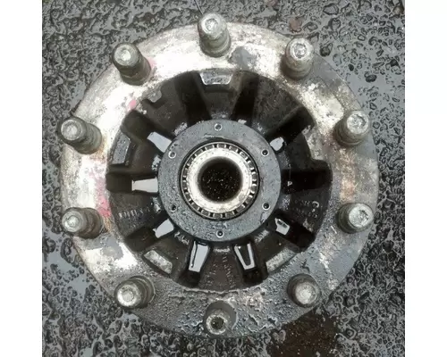 Hub STUD/BUDD PILOTED - ALUM 10 LUG LKQ KC Truck Parts - Inland Empire