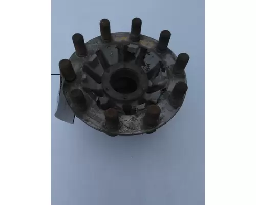 Hub STUD/BUDD PILOTED - ALUM 10 LUG LKQ Thompson Motors - Wykoff