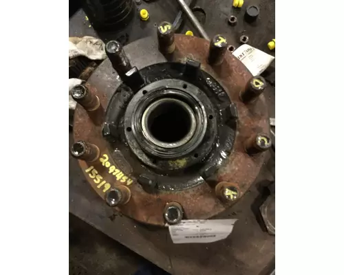 Hub STUD/BUDD PILOTED - STEE 10 LUG LKQ Heavy Truck - Goodys