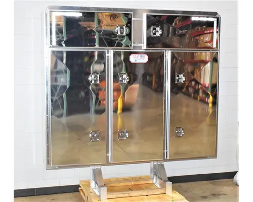 Headache Rack STURDY-LITE  Frontier Truck Parts