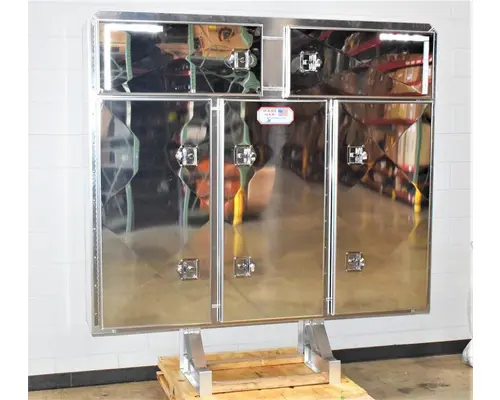 Headache Rack STURDY-LITE  Frontier Truck Parts