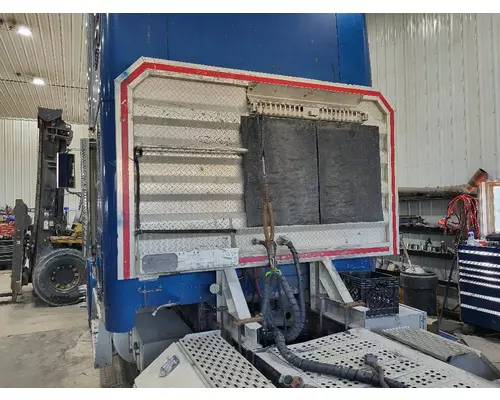 Headache Rack STURDY LITE CAB RACK LKQ Thompson Motors - Wykoff