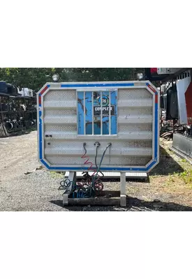 Sturdy-Lite OTHER Headache Rack