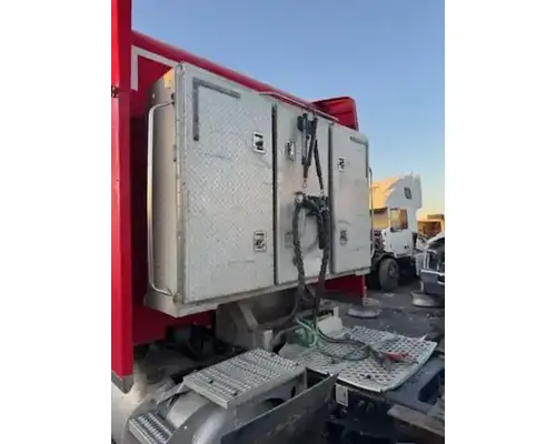 Headache Rack Sturdy-Lite OTHER Holst Truck Parts