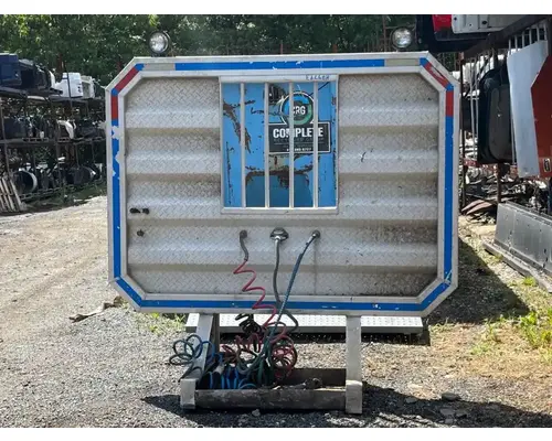 Headache Rack Sturdy-Lite OTHER Complete Recycling Group LLC