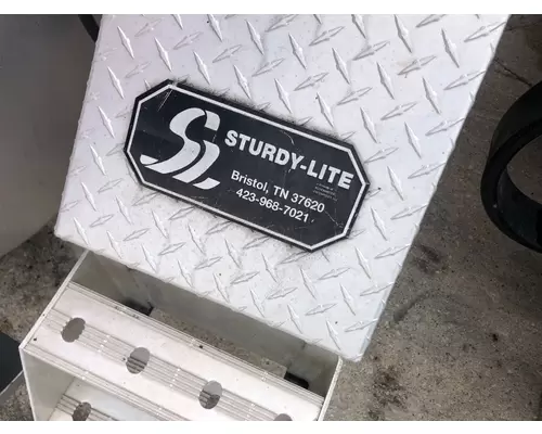 Sturdy Lite STB18 Tool Box