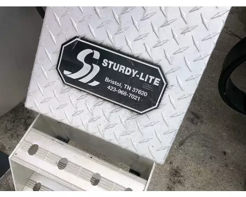 Sturdy Lite STB18 Tool Box