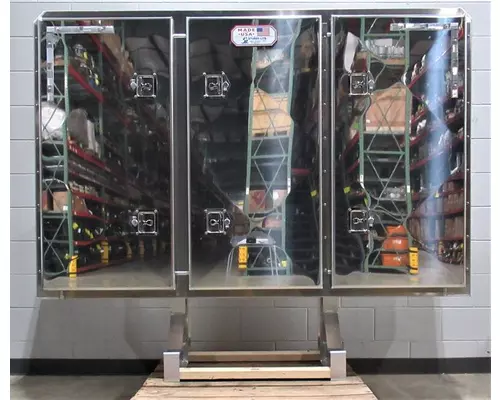 Headache Rack STURDY-LITE  Frontier Truck Parts