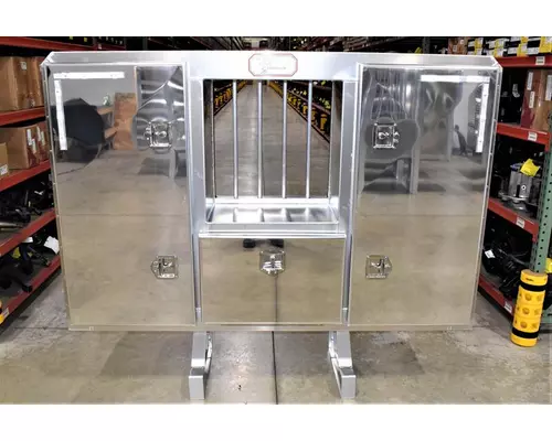 Headache Rack STURDY-LITE  Frontier Truck Parts