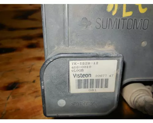 ECM (Brake & ABS) SUMITOMO ELECTRIC TK-ISZ8-12 Michigan Truck Parts
