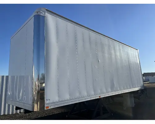 Body / Bed Summit  DTI Trucks