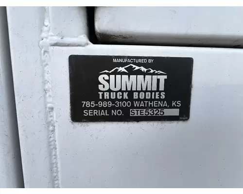 Summit 11