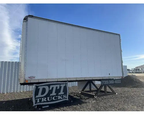 Summit F650 Box  Bed