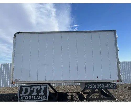 Summit F650 Box  Bed