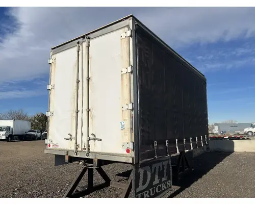 Summit F650 Box  Bed