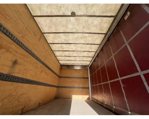 Summit F650 Box  Bed