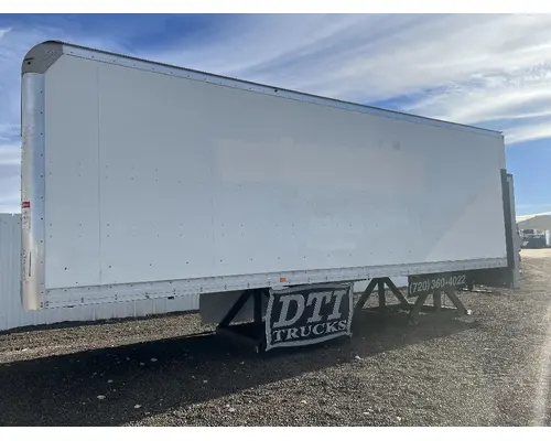 Summit F750 Box  Bed