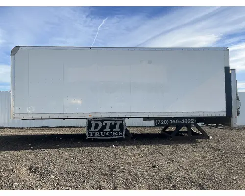 Summit F750 Box  Bed