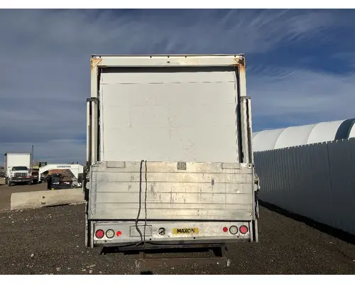 Summit F750 Box  Bed