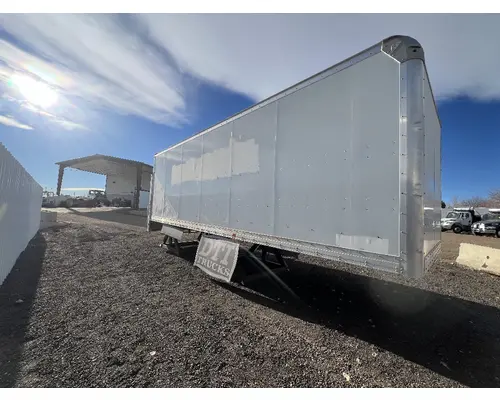 Summit F750 Box  Bed