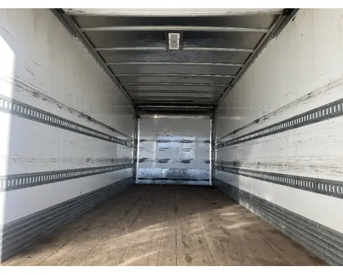 Summit F750 Box  Bed