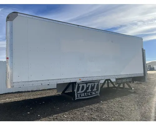 Body / Bed Summit F750 DTI Trucks