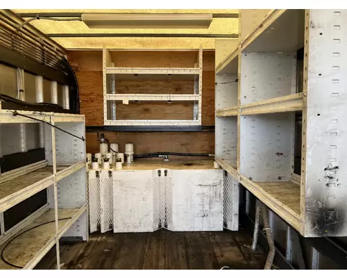 Summit  Box  Bed